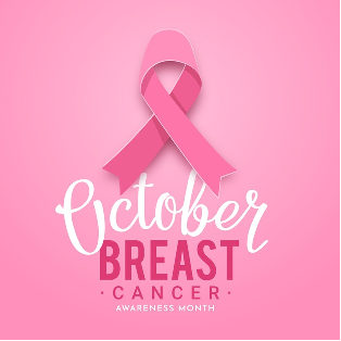 Be Informed About Breast Cancer.