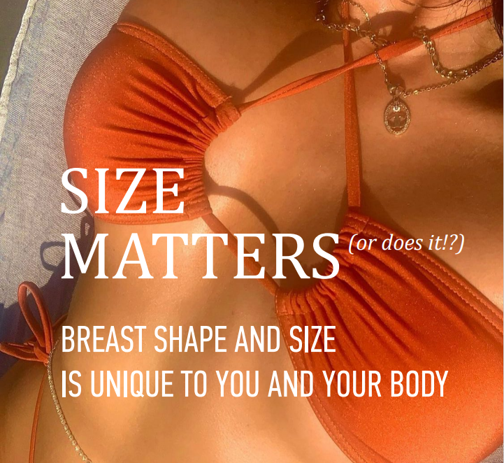 Breast Size Matters