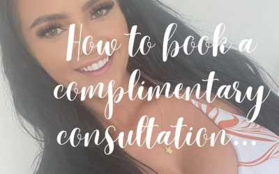 Cosmetic Surgery Consultation
