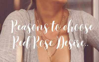Why Choose Red Rose Desire Cosmetic Surgery?