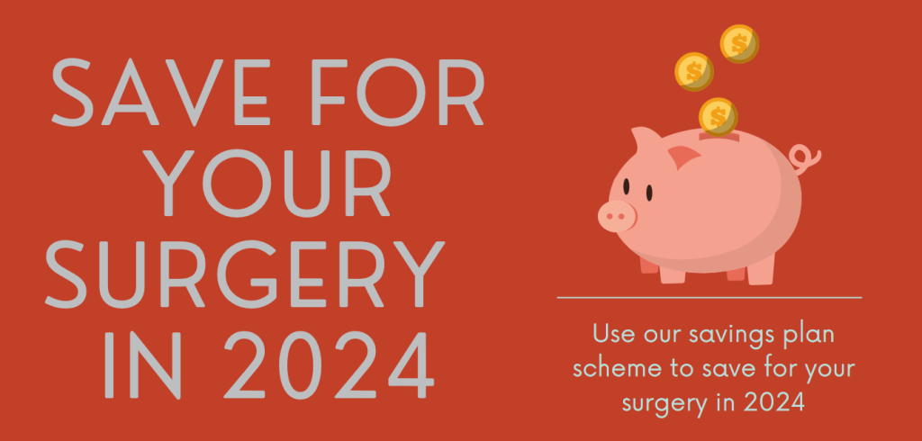 Surgery Savings Plan